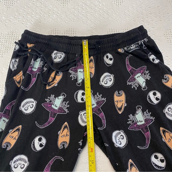 Nightmare Before Christmas PJ Joggers (L) - Picture 8 of 10
